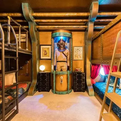 The Nicklaus View Haven-TB007