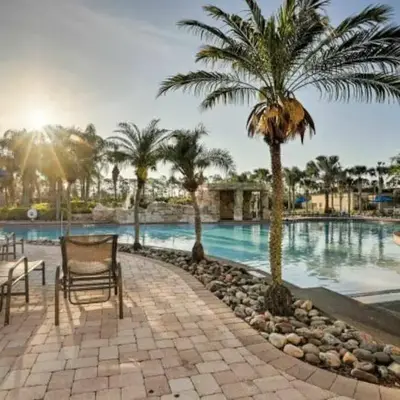 Great deal townhome on Paradise Palms