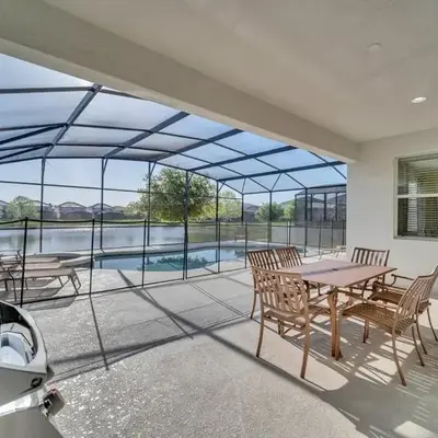 DREAM VILLA 6bd