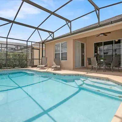 FP8190 Windsor Palms Resort Vacation Home