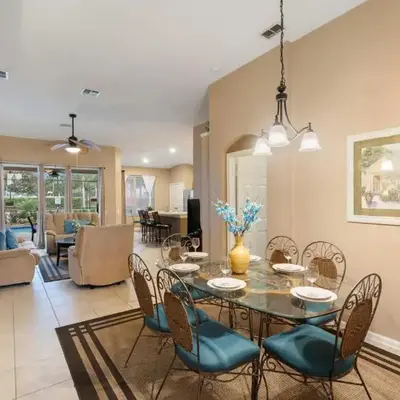 FP8104 Windsor Palms Resort Vacation Home