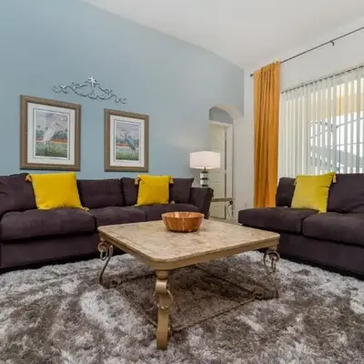 FP8150 Windsor Palms Resort Vacation Home