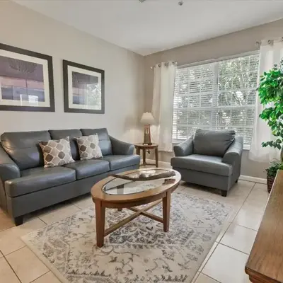 CP8107-305 Windsor Palms Resort Vacation Condo