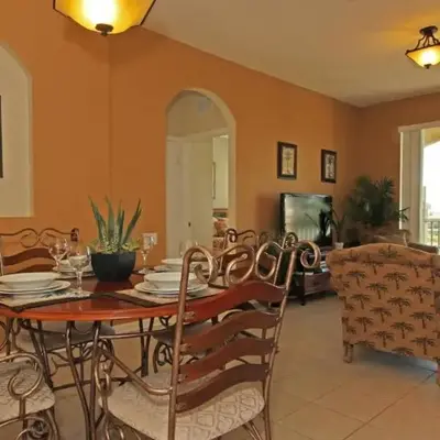 CW7660-303 Windsor Hills Resort Vacation Condo