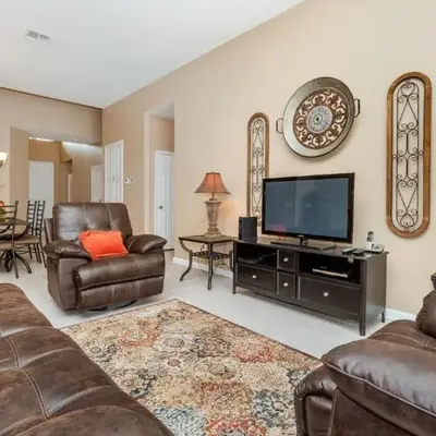 CW7740 Windsor Hills Resort Vacation Home