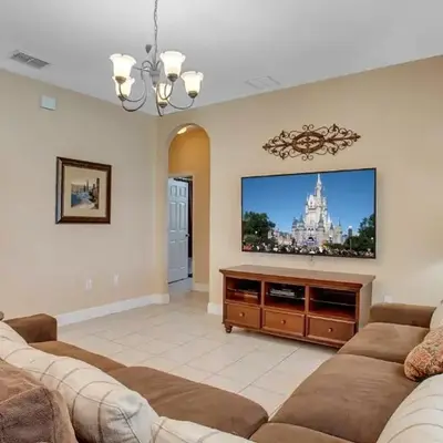 DB2605 Windsor Hills Resort Vacation Home