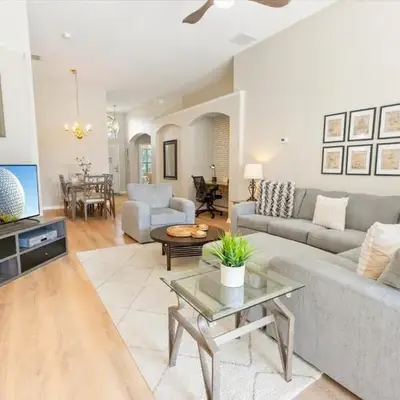 Windsor Palms Resort Vacation Home WP2209