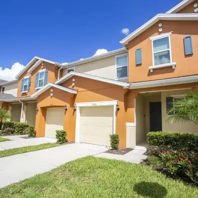 Villa Compass- Compass Bay