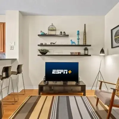 Cozy Home with 3BD & BBQ Grill