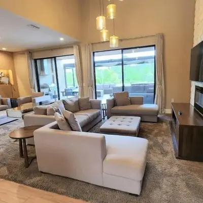 3053 Magic Village - Jacuzzi excepcional