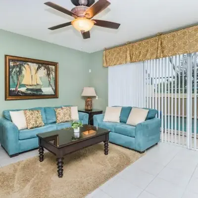 Windsor Hills Resort Vacation