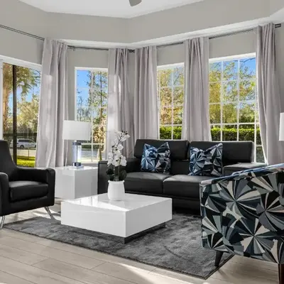 3 Bedroom Family Friendly Condo at WorldQuest near Disney 2714