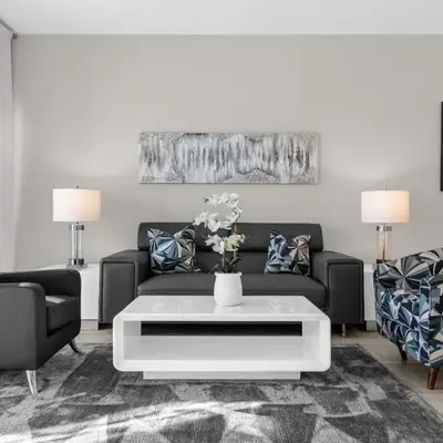 3 Bedroom Spacious Condo at WorldQuest near Disney- 22749