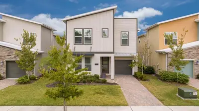an image of a house at Villa Paradiso at Storey Lake in Kissimmee
