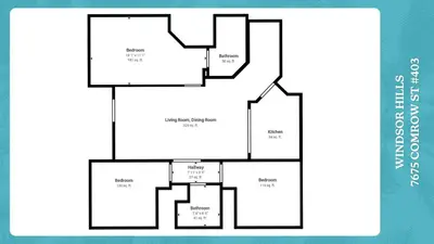 Gallery image of Private Vacation Condo in Orlando