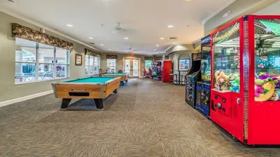Gallery image of Private Vacation Condo in Orlando