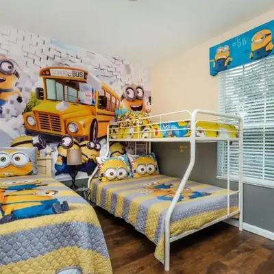Private Vacation Condo