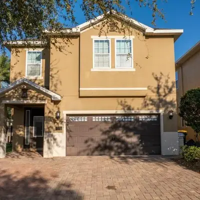 Classic 8bd house - Encore Reunion Close to Disney