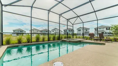 Gallery image of SHD4742 in Kissimmee