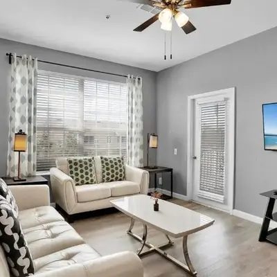 BF2301-301 Windsor Palms Resort 3 Bedroom