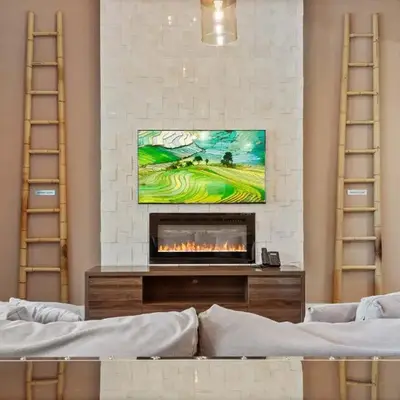 Minutes to Disney Chic Dream Villa with Stunning Patio and Resort Perks