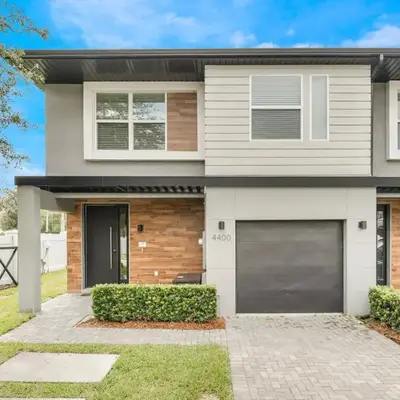 Cozy home in the best location of orlando