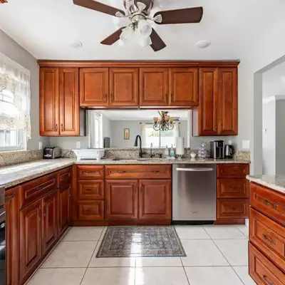 9 min to Disney Entrance-Peaceful Single Family House