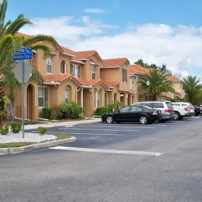 Lovely Vacation Home with 3 bedrooms!