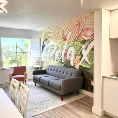 Unit near Epic Universe and Universal Studios - free parking