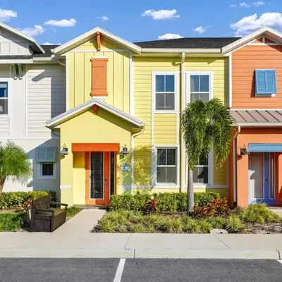 Coastal Haven Villa Near Disney With Margaritaville Resort & Island H20 Waterpark Access - 2964Or