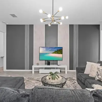 SUPER JUMBO - 12BD 12BAs SLEEPs 34 - w AMENITIEs