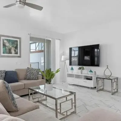 Super Chill - 5 Bedrooms WPOOls