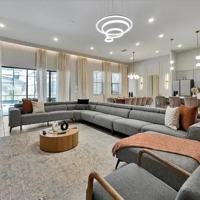 Gorgeous Paradiso Mansion Pool-Game-Room-Theater-3