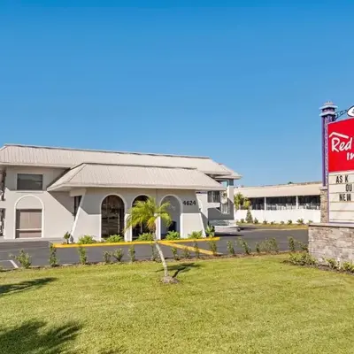 Red Roof Inn Kissimmee