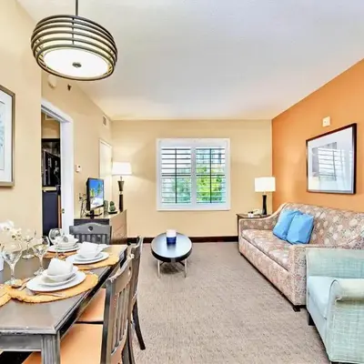 King Suite w BBQ & Games Room - Sand Lake