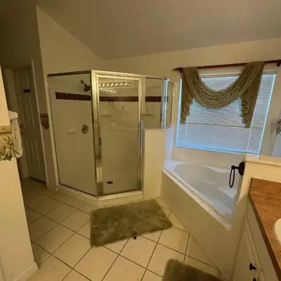 Sunset Villa – Your Gateway to a Magical Florida Vacation!