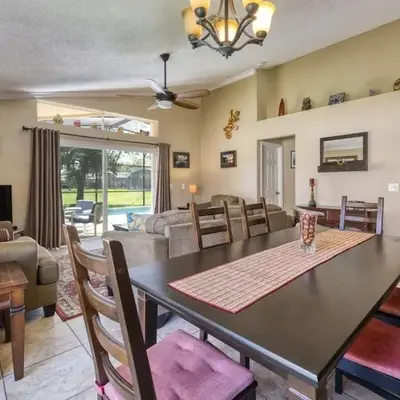 Flash 20 Off Private Pool Home at Lake Berkley Resort