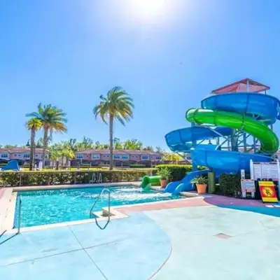 Flash 20 Off Private Spa Townhome at Regal Oaks Resort