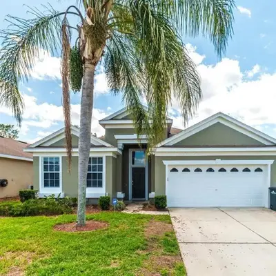 Special Offer Beautiful Pvt Pool home