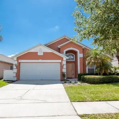 Special Offer Private Pool Home at Seasons Community