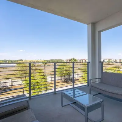 Family Condo 2Bd Close to Disney at Storey Lake Resort