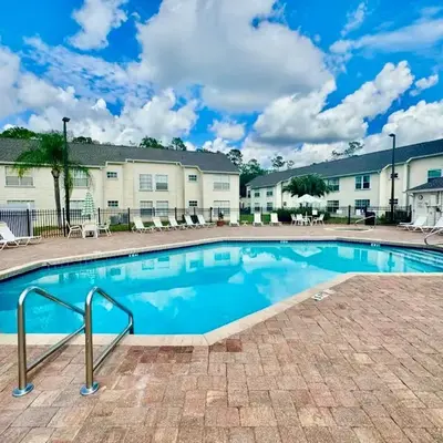 Grand Superior 3BR Condo Apartment Near Disney Parks