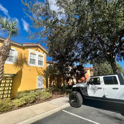 Grand Emerald 3BR Townhouse Near Disney Parks