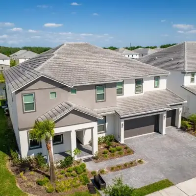 The Bling Estate