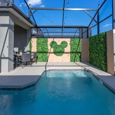Brand New 5 Bedrooms4 Baths At Storey Lake