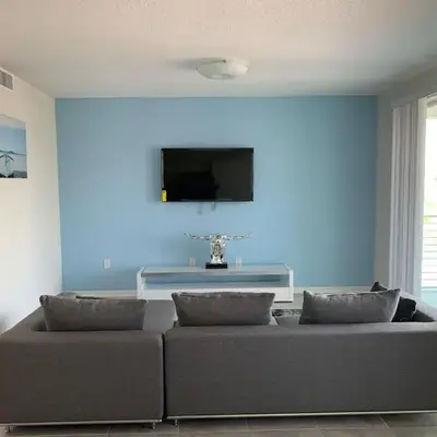 Aqua Vista Storey Lake