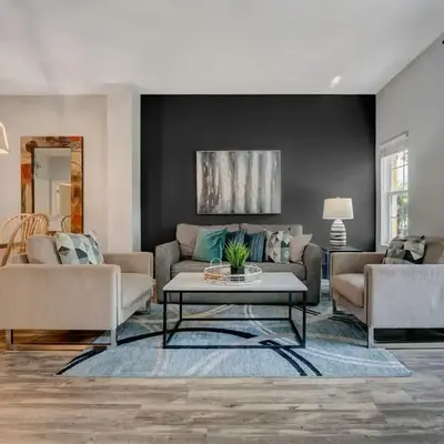 Family Retreat Near Disney in Emerald Island