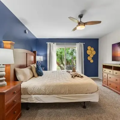 Disney-Area Kissimmee 3BR | Community Pool