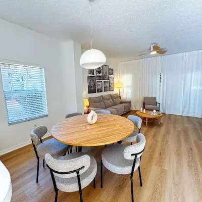 Kissimmee Vacation Beautiful Home