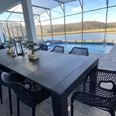 Beautiful Brand New Waterfront Retreat!1689St